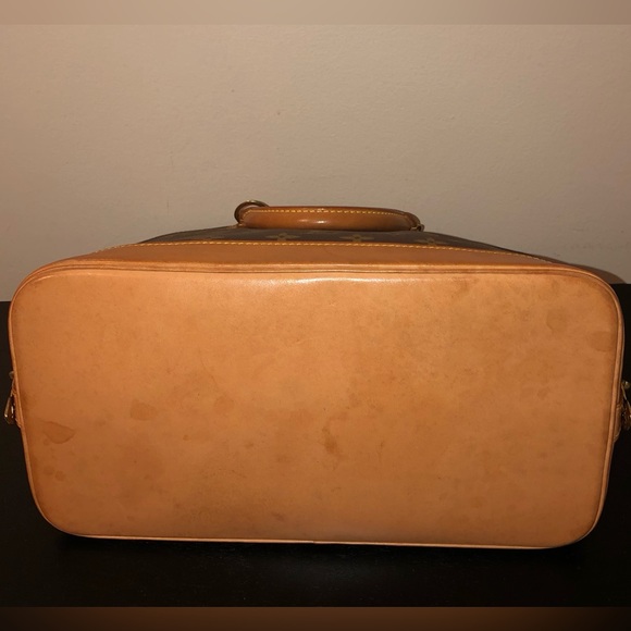 Louis Vuitton Vintage Monogram Alma PM;Date Code(BA0965),w/Dust Bag/COA - Picture 13 of 15